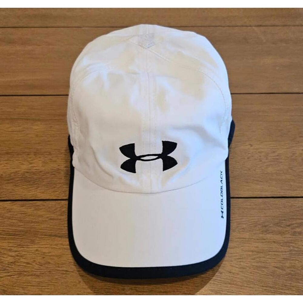 Under Armour Heatgear Shadow Hat Men's OSFA NWT